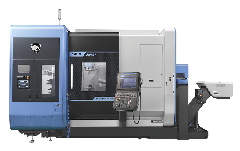 DN SOLUTIONS
