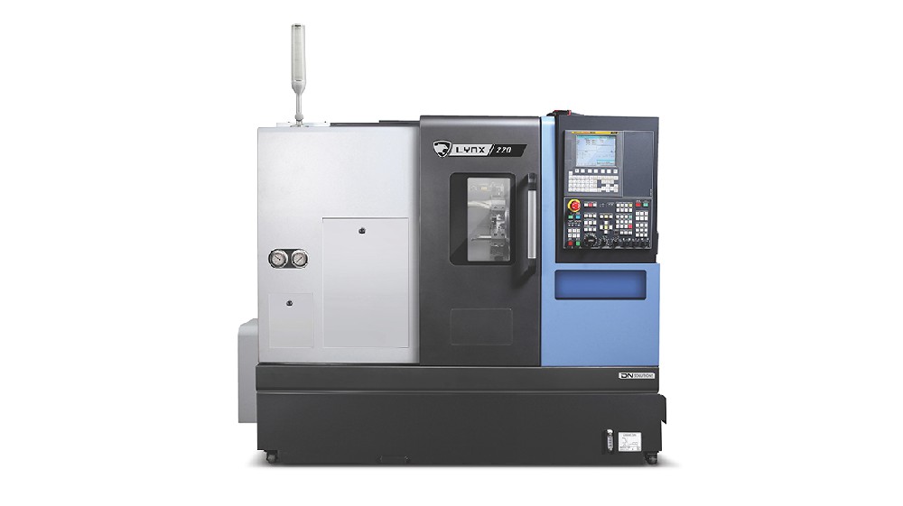 Lynx 220A
