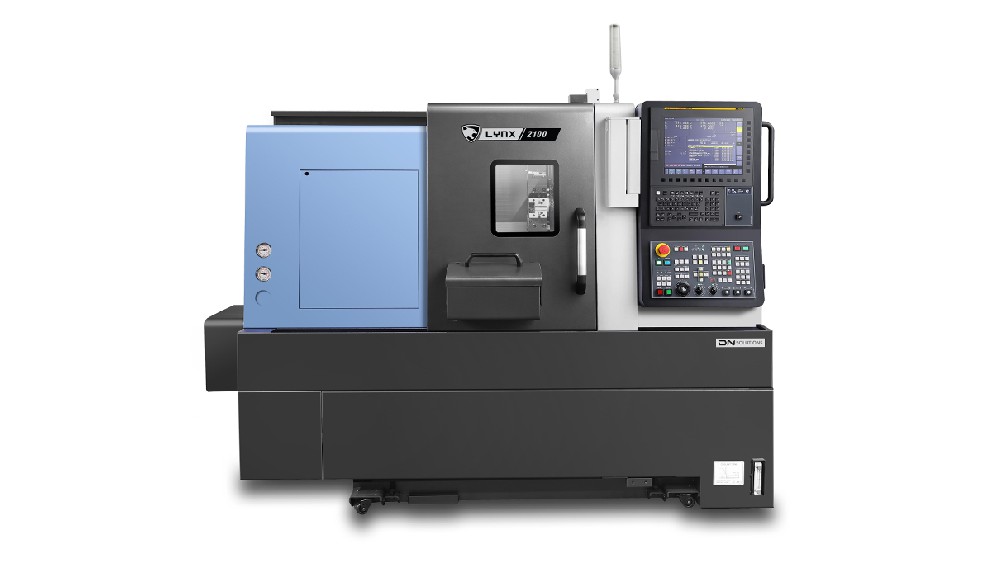 Lynx 2100A