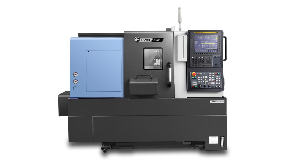 Lynx 2100B