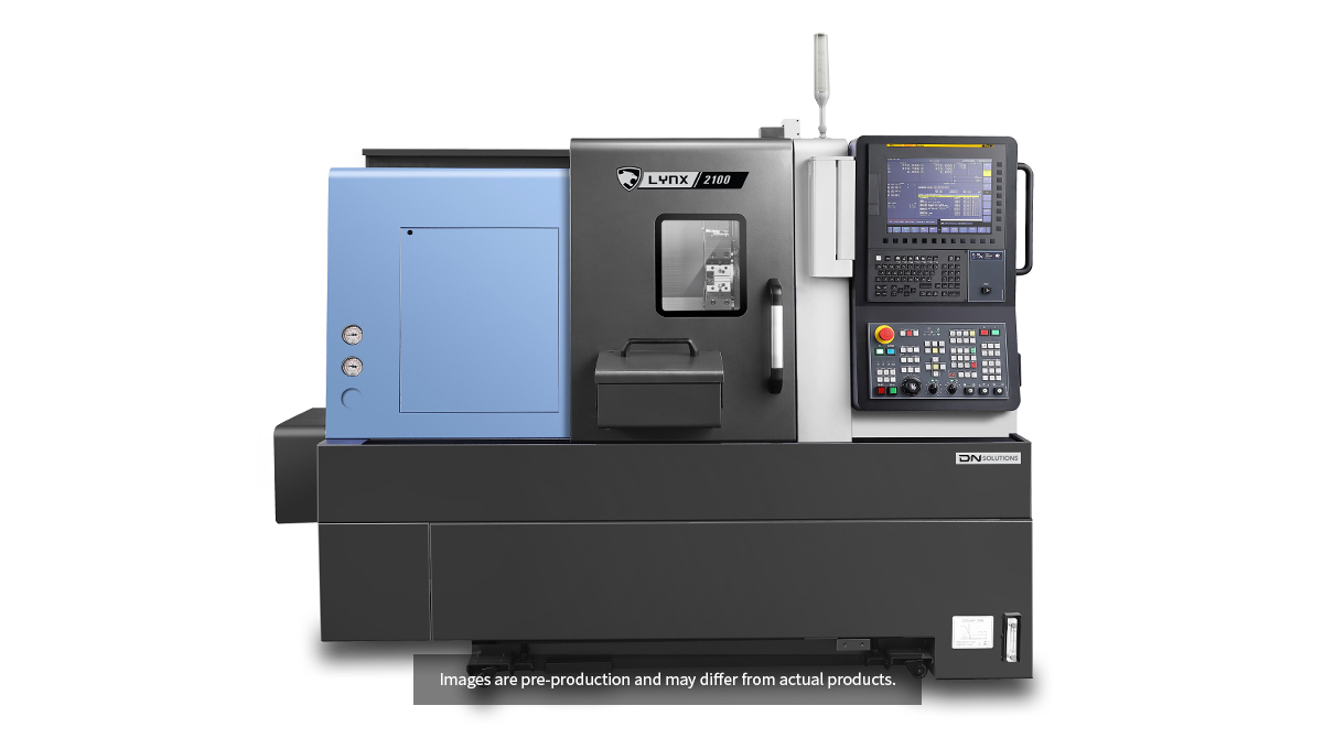 Lynx 2100LB