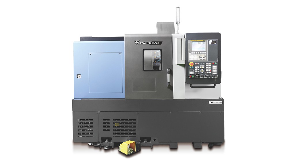 Lynx 2100G