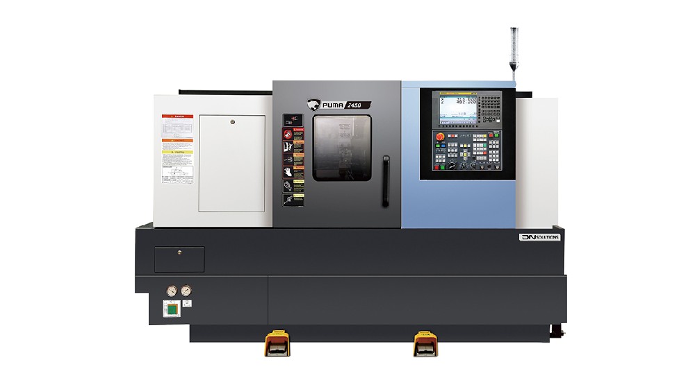 PUMA 2450
