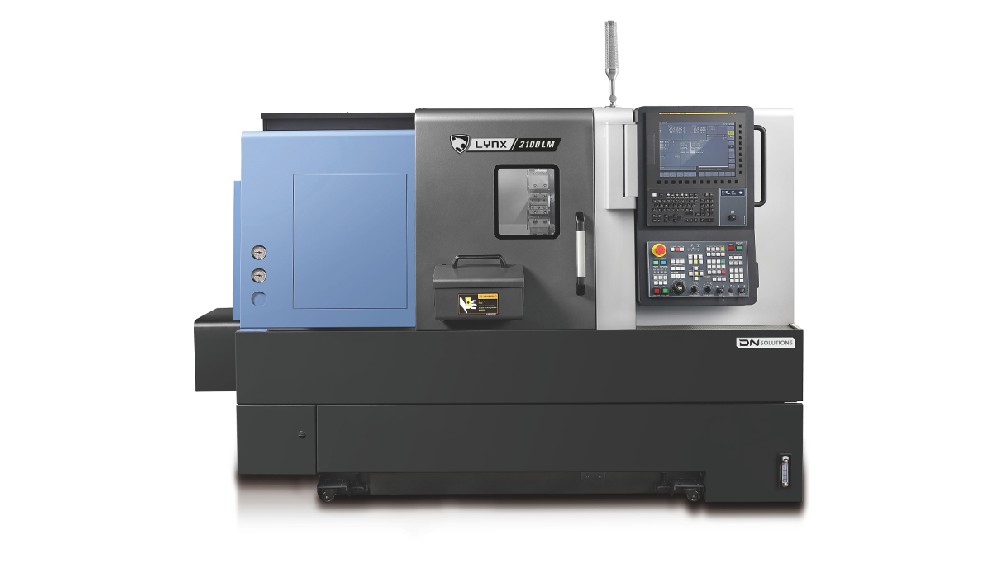 Lynx 2100LMSA