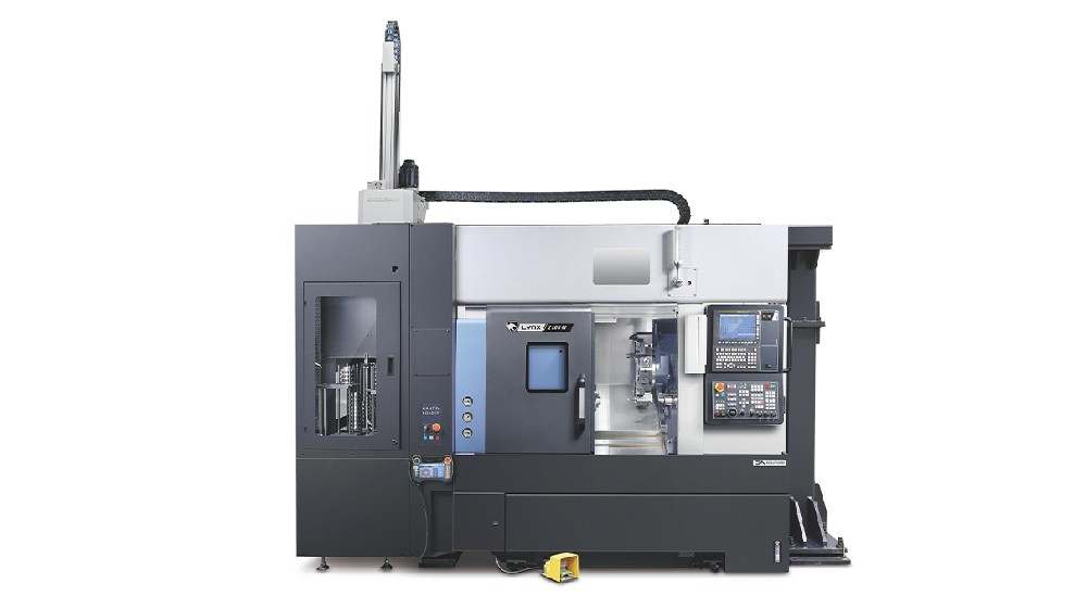 Lynx 2100LMSB