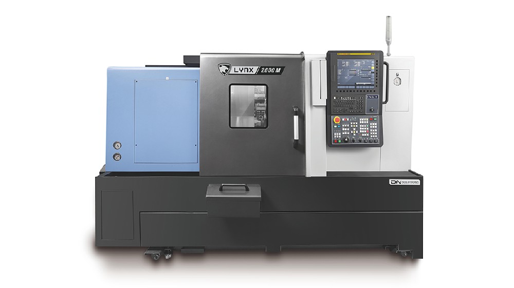 Lynx 2600M