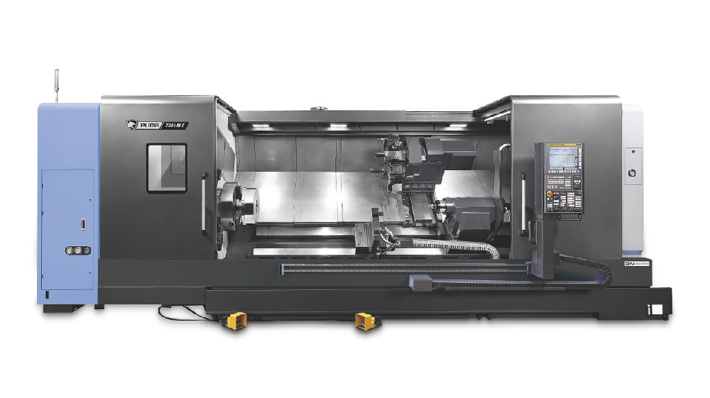 PUMA 700LM II