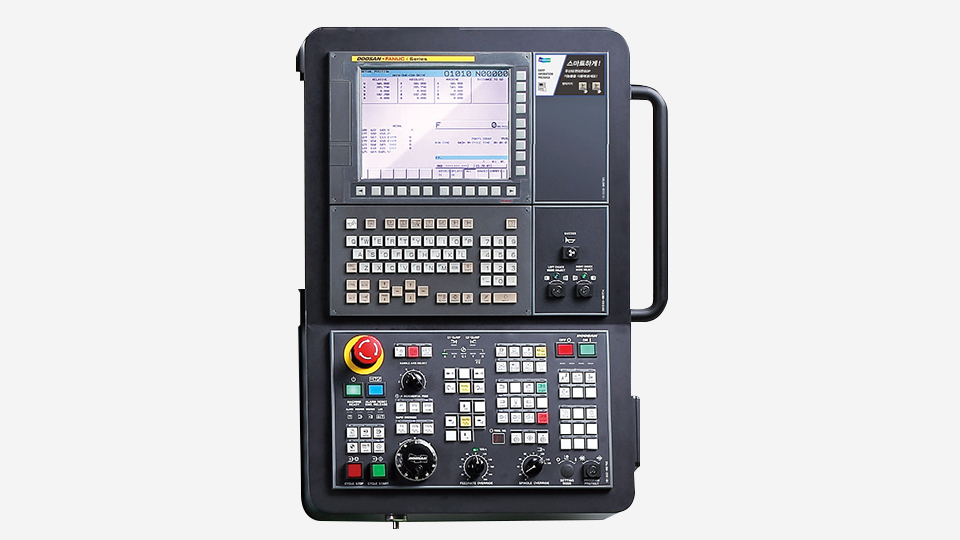 Lynx 2100LYB