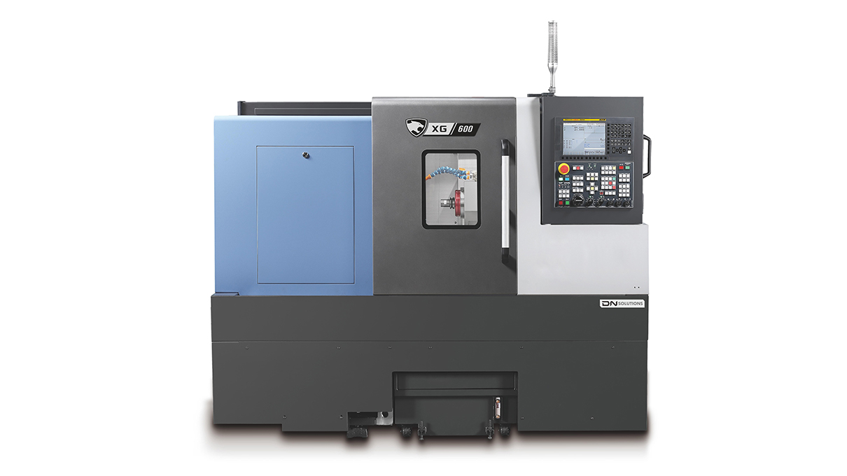 XG 600