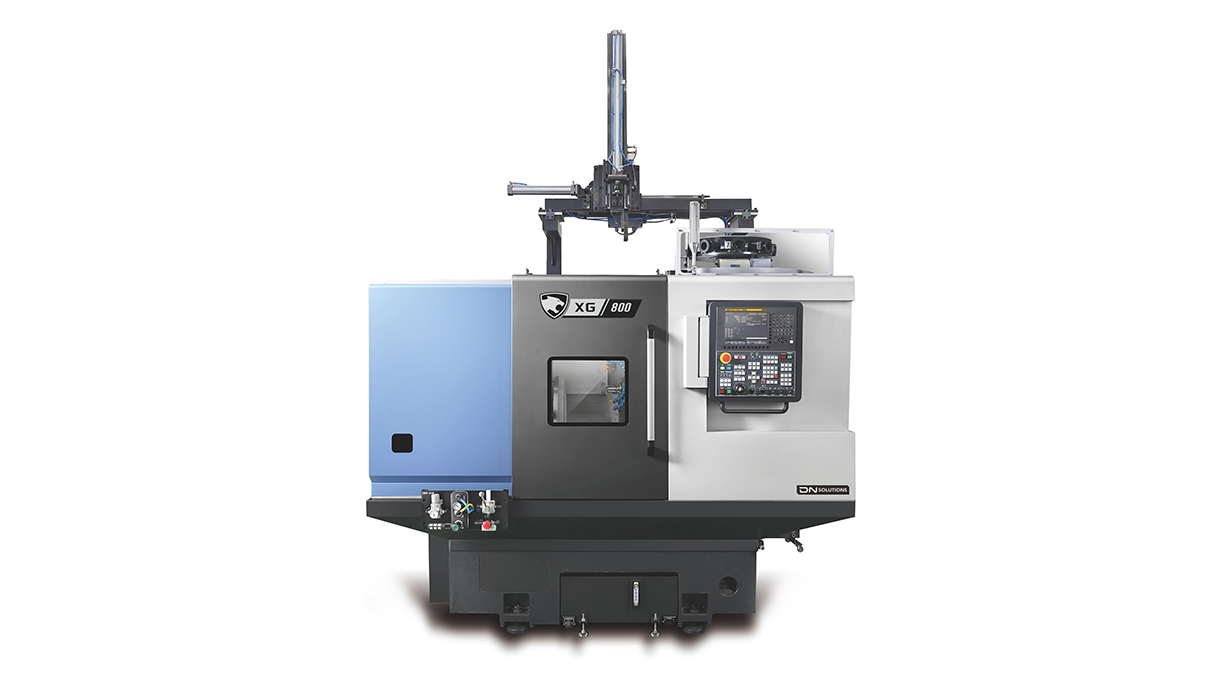 XG 800