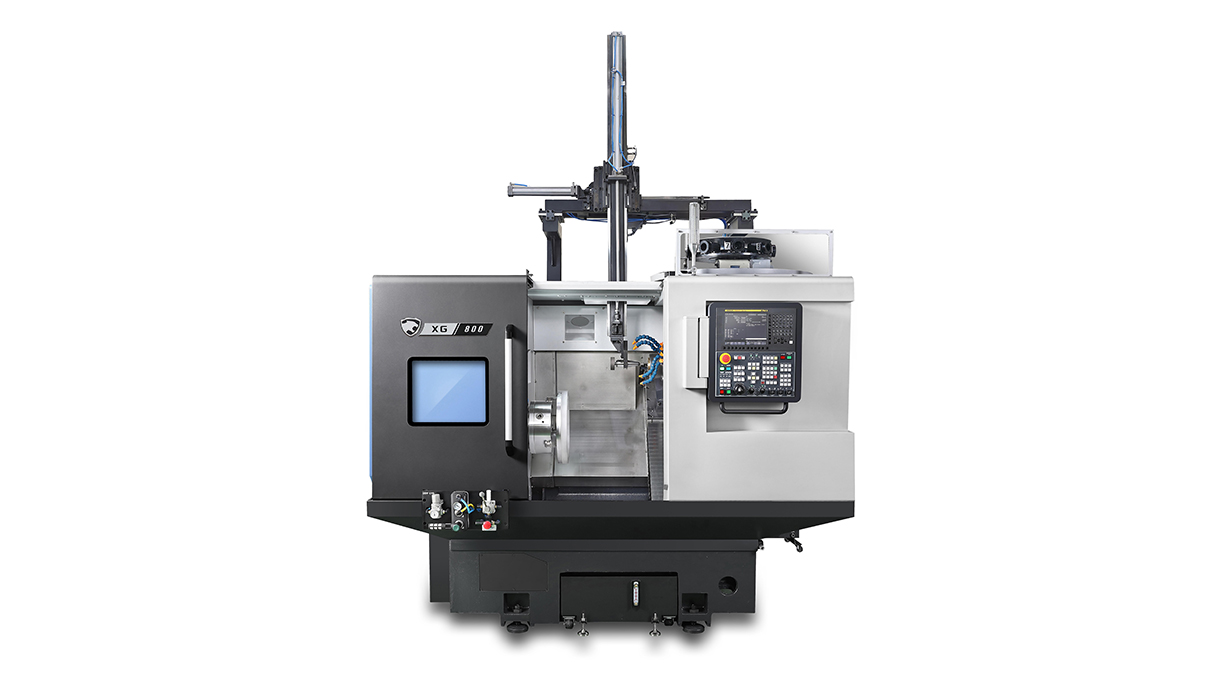 XG 800