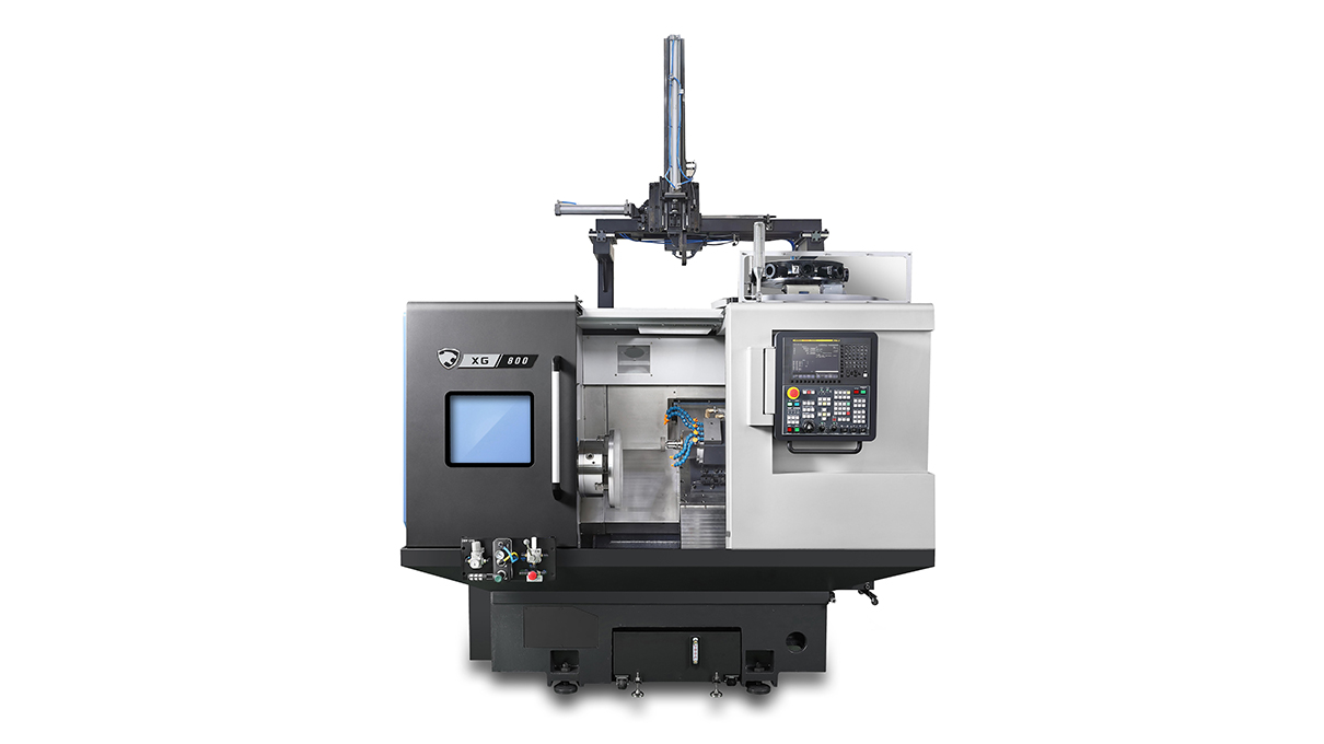 XG 800