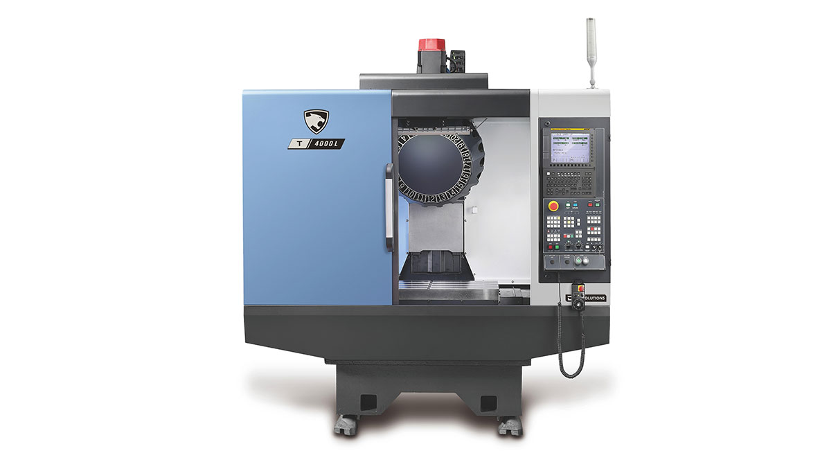 T 4000L