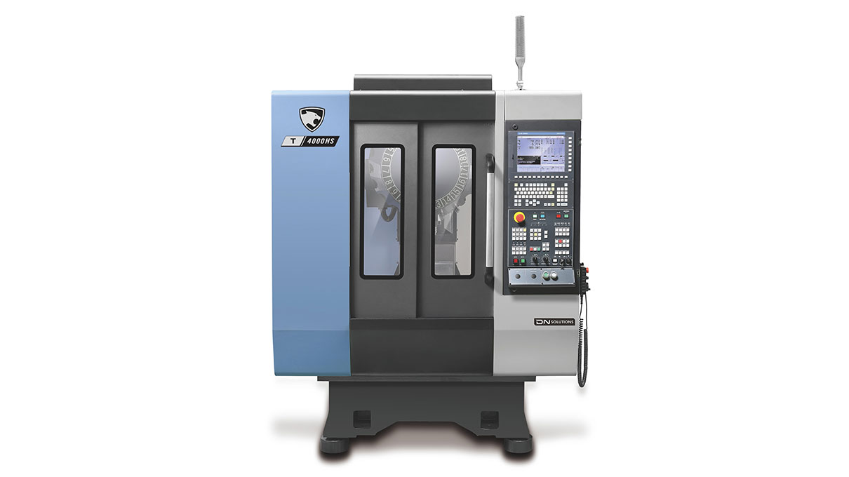 T 4000HS