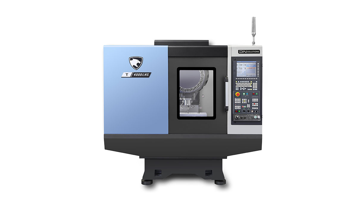 T 4000LHS