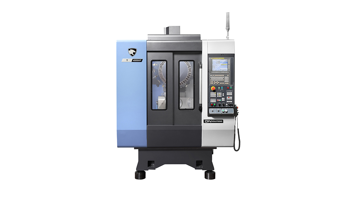 T 4005HP
