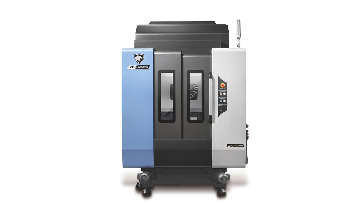 VC 3600/30