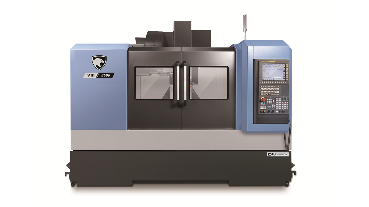 VM 6500