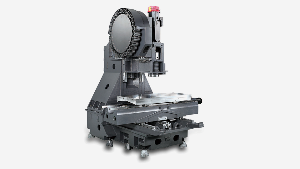 DNM 750 L II