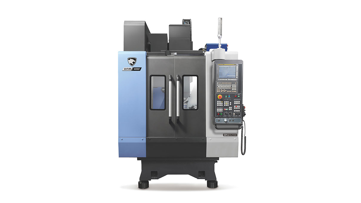 DNM 4000