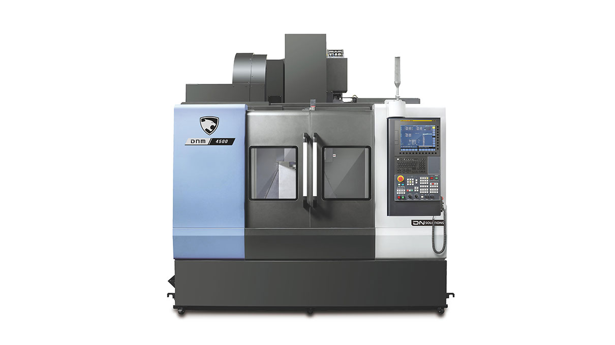DNM 4500