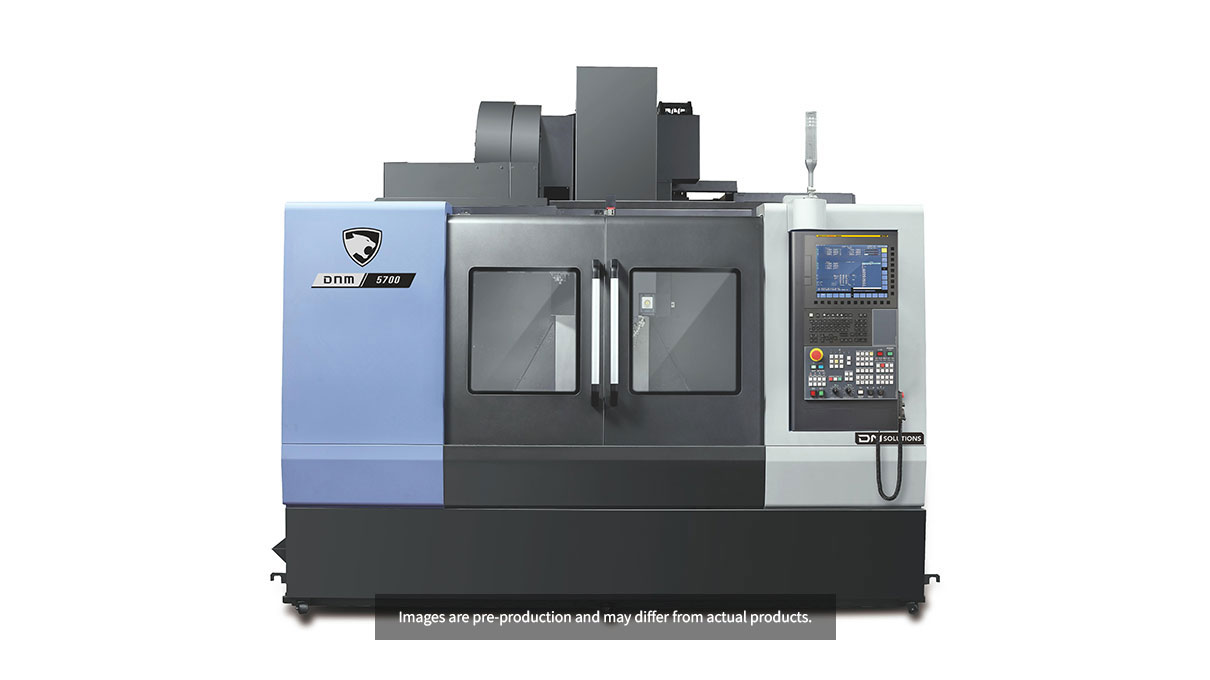 DNM 4500S