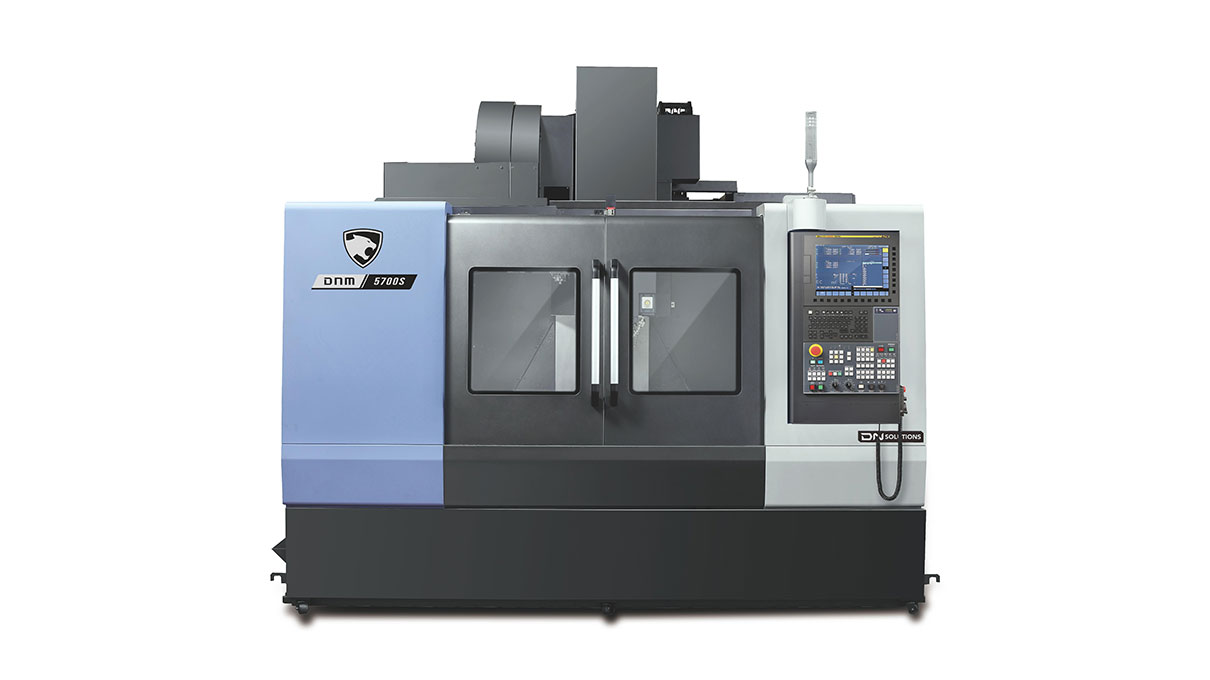 DNM 5700S