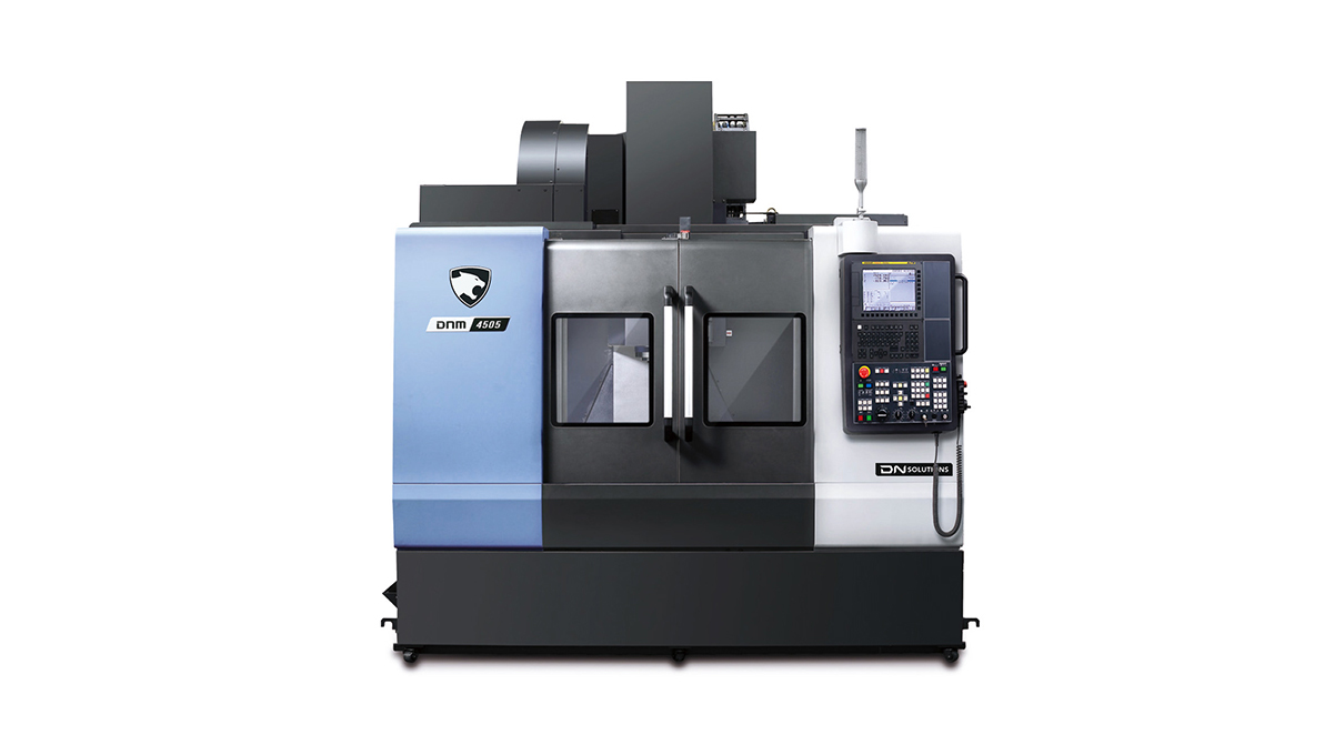 DNM 4505