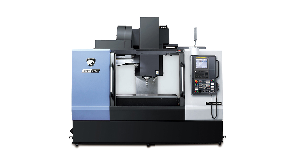 DNM 5705