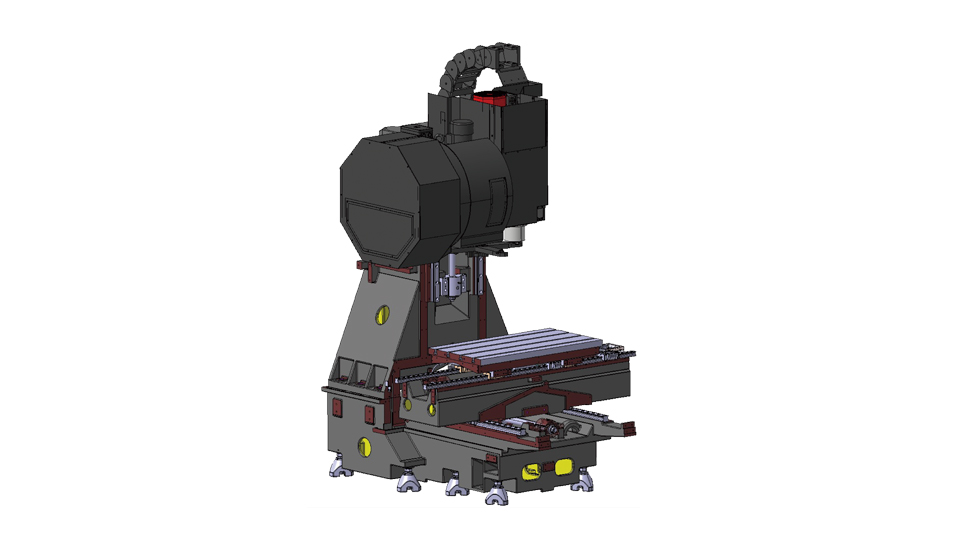 DEM 5205