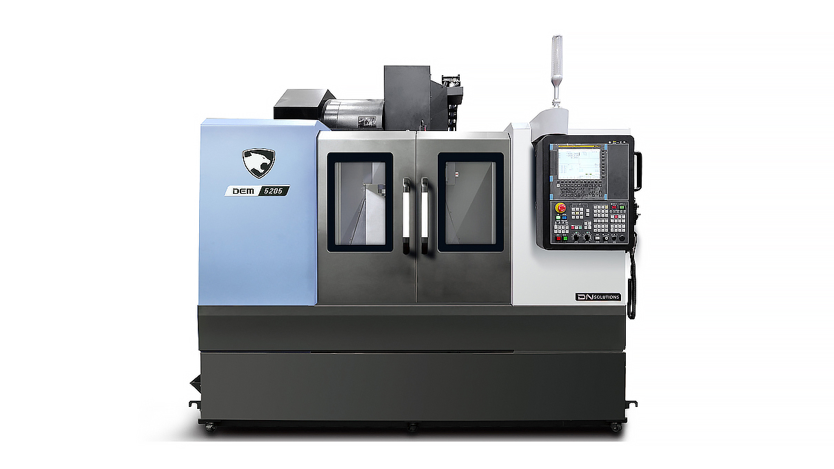 DEM 5205