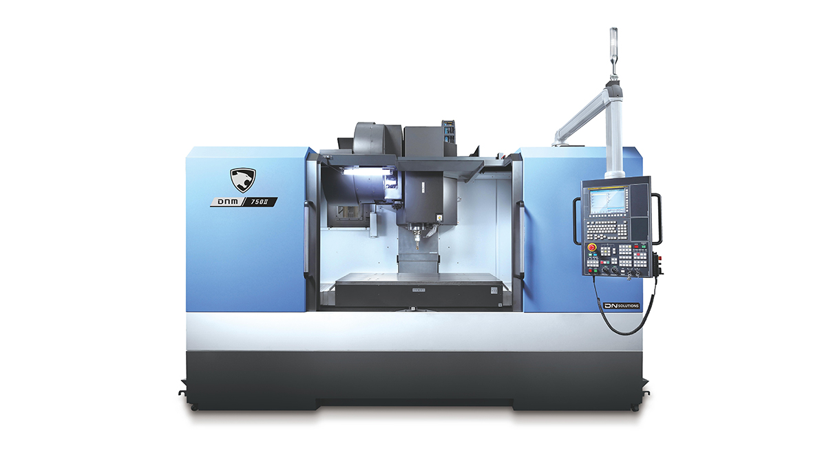 DNM 750/50 II