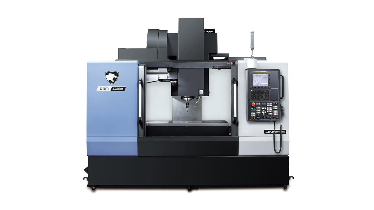 DNM 5005HS