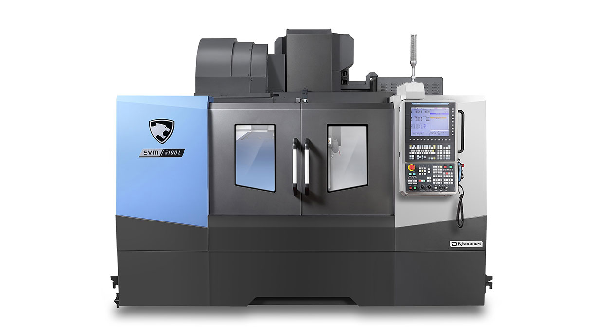 SVM 5100L