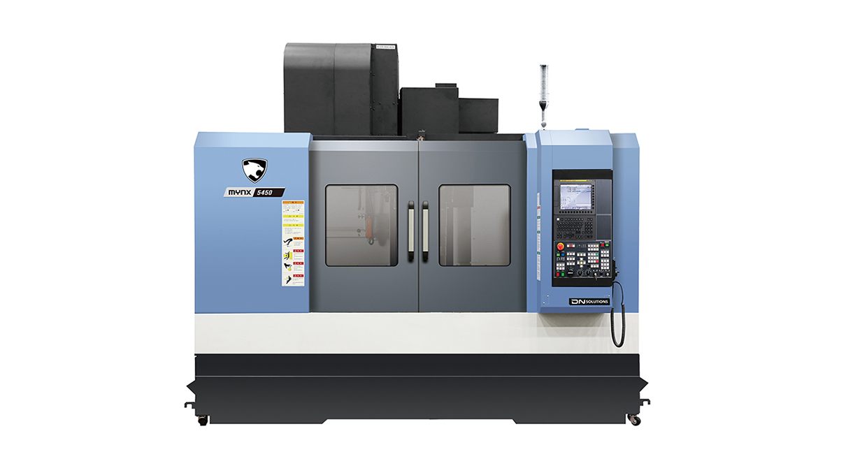 Mynx 5450