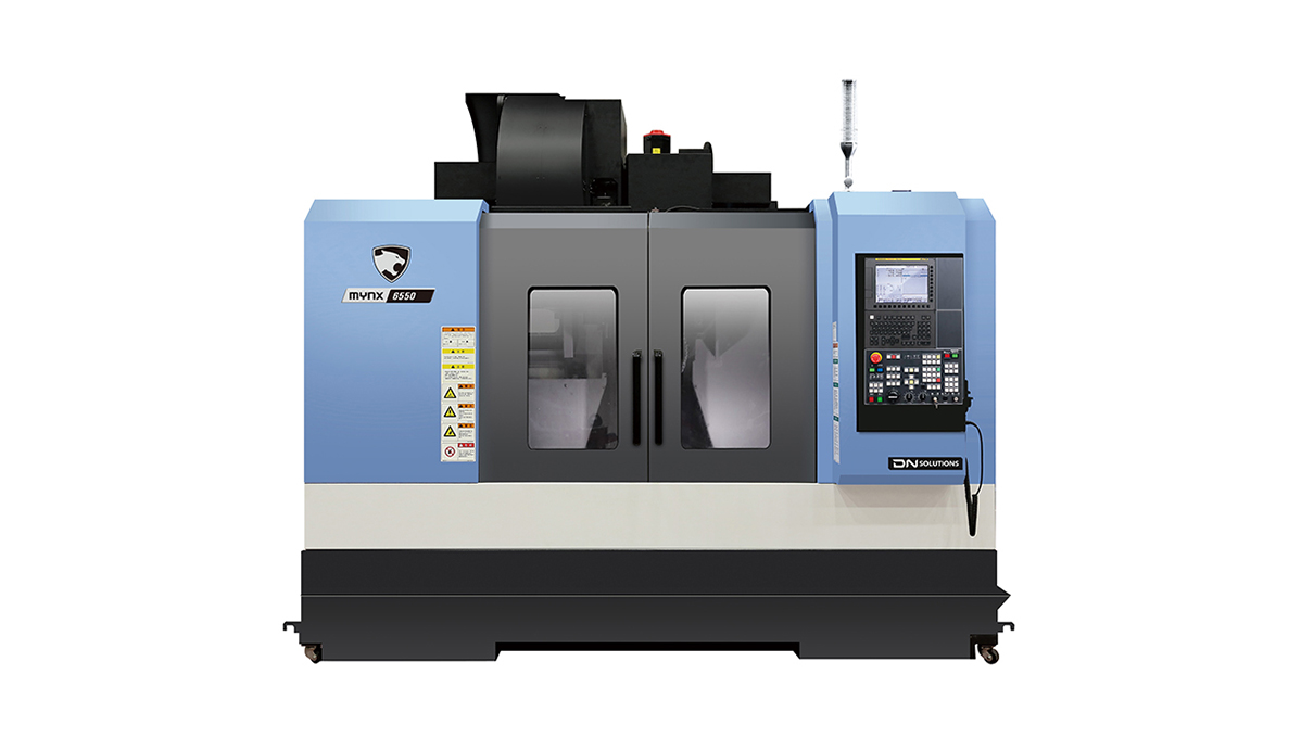 Mynx 6550