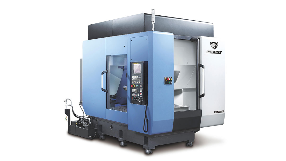 VC 3600