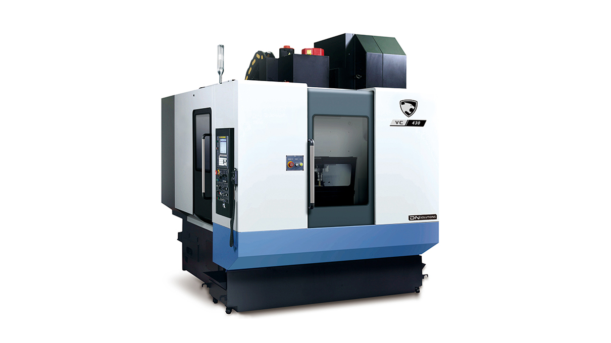 VC 430