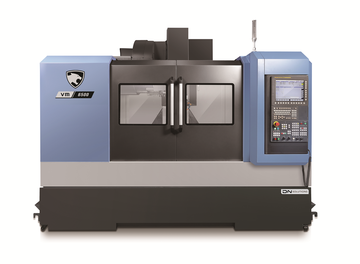 VM 5400