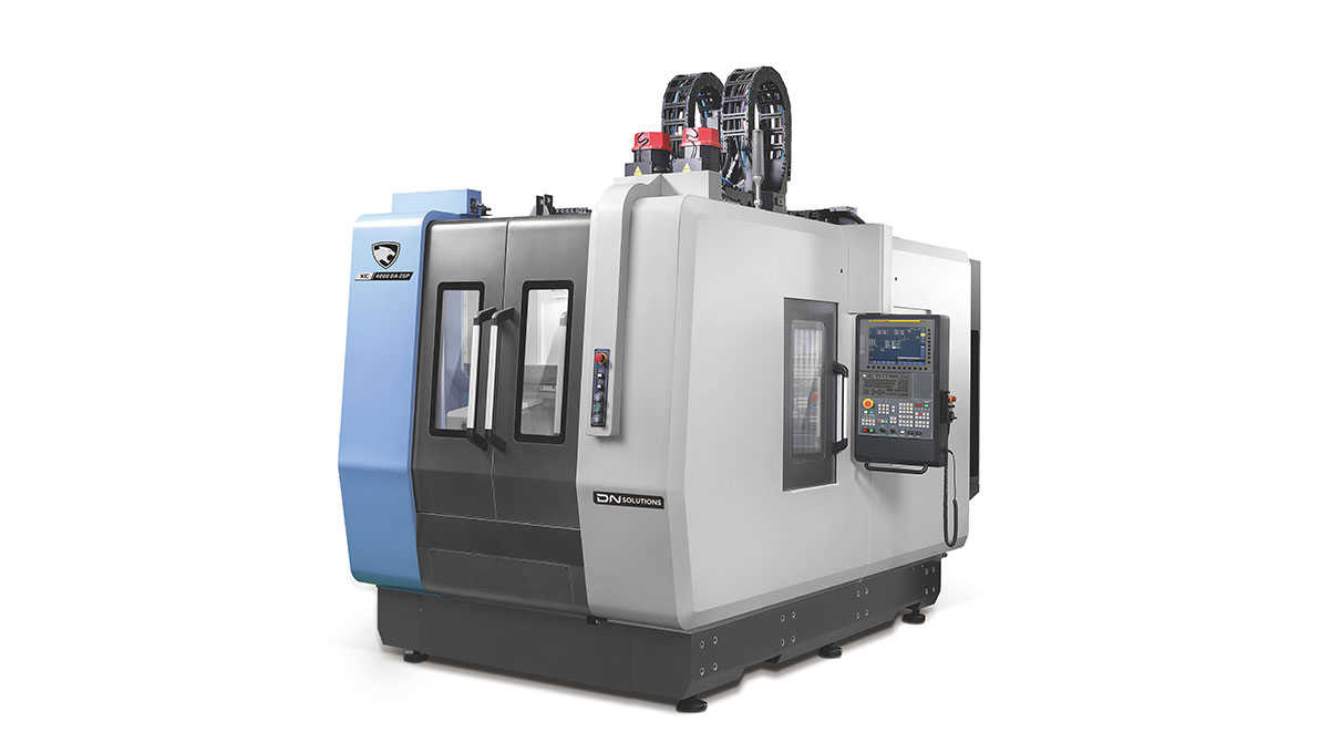 XC 4000DA-2SP