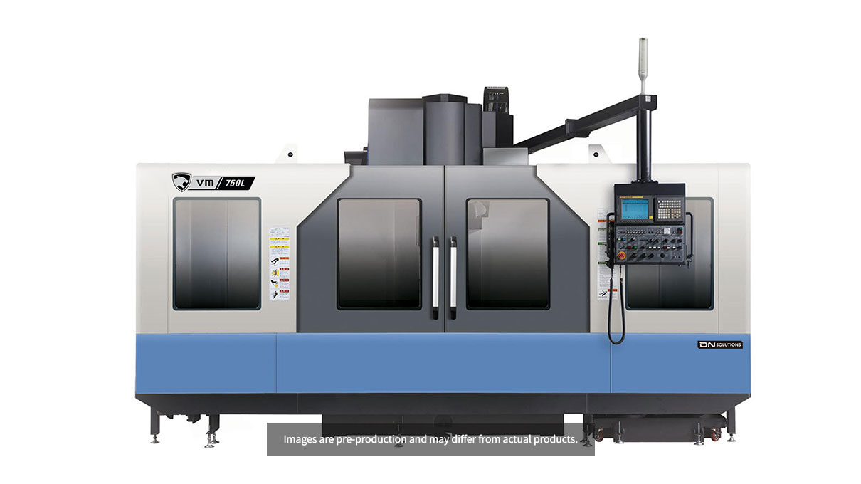 VM 750