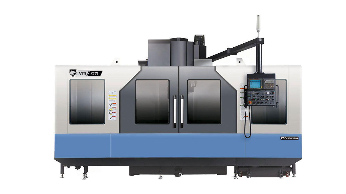 VM 750L