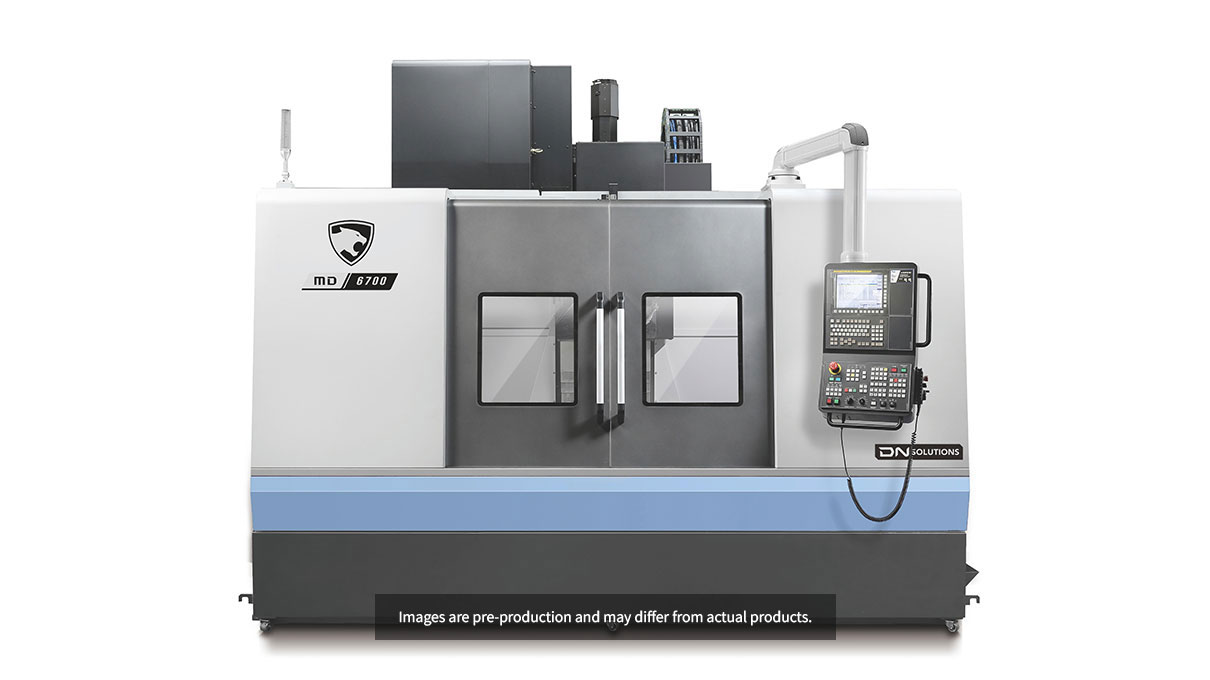 DVM 500 II