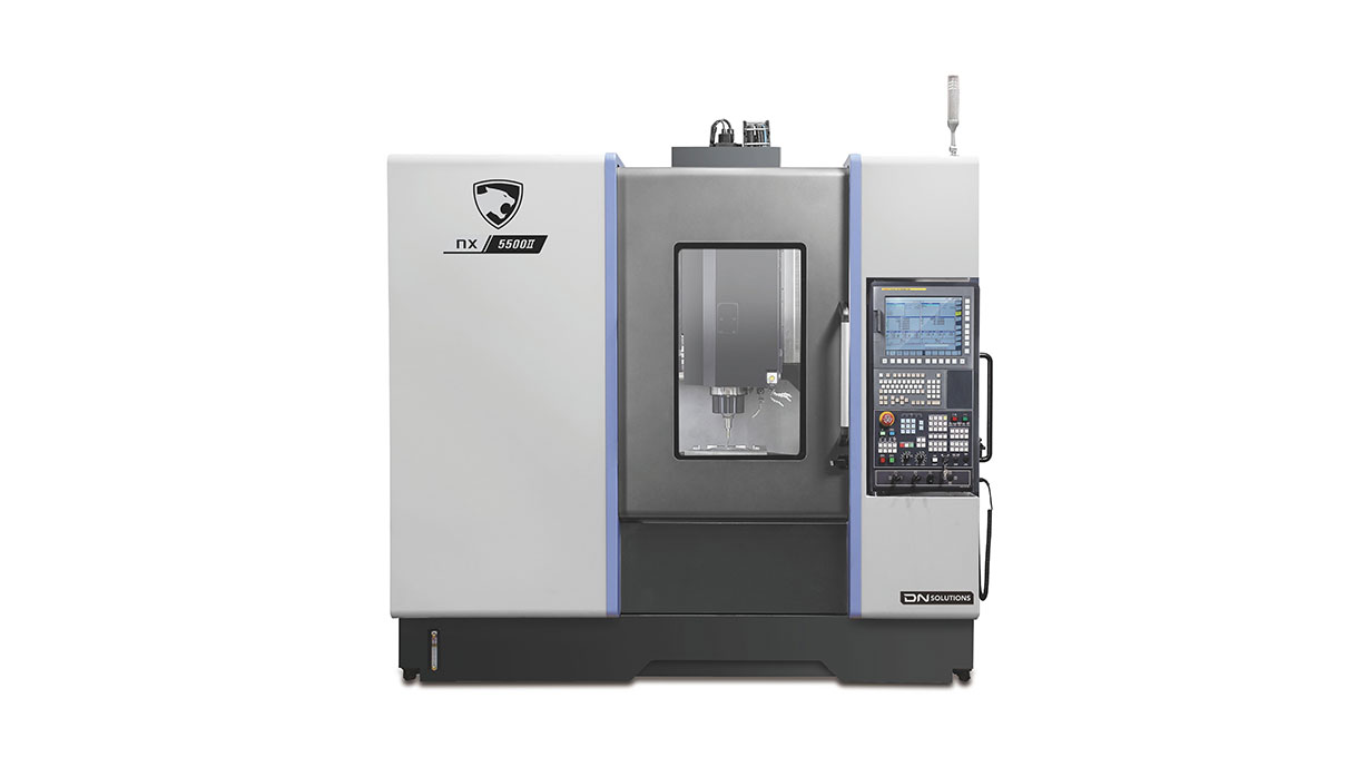NX 5500 II