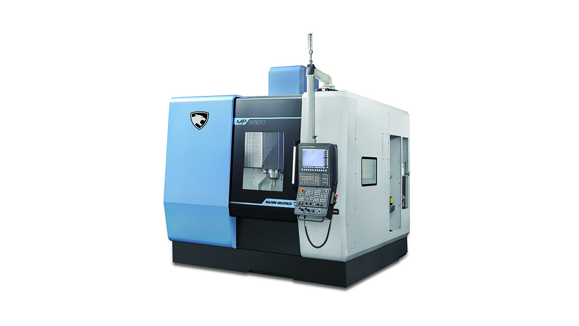 MP 6500
