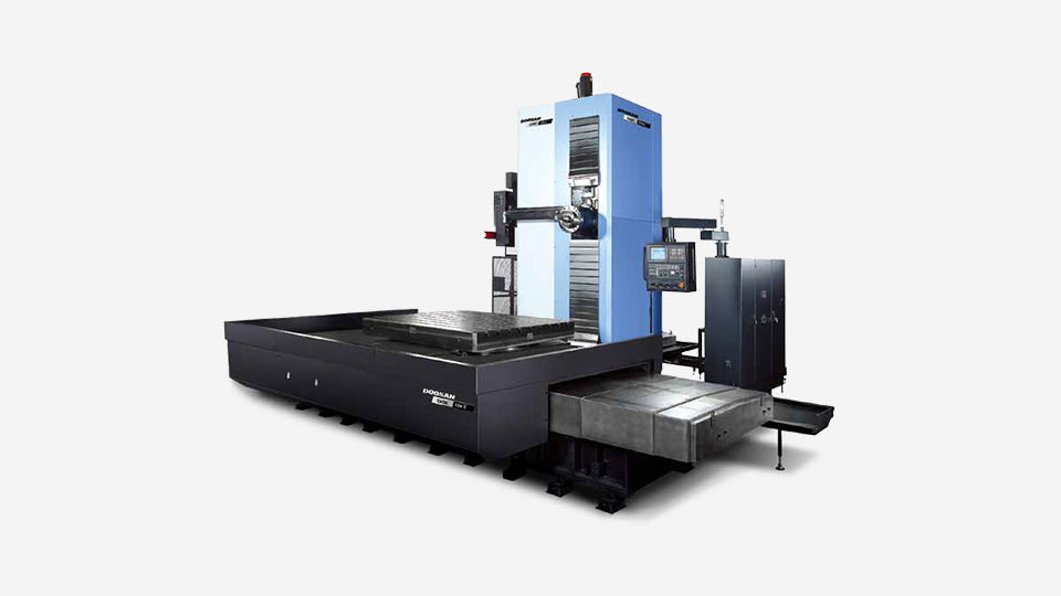 DBC135II