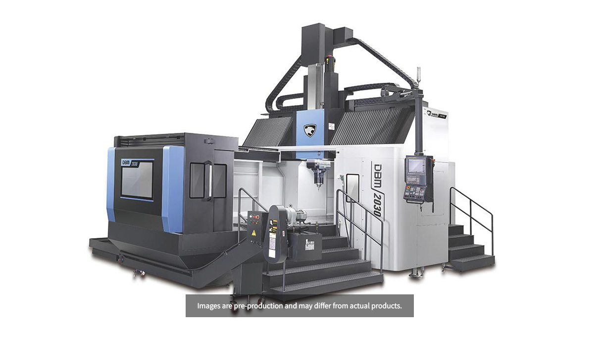 DBM 2040