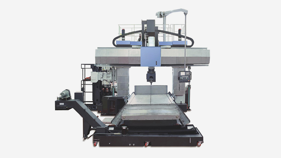 DCM 2760U