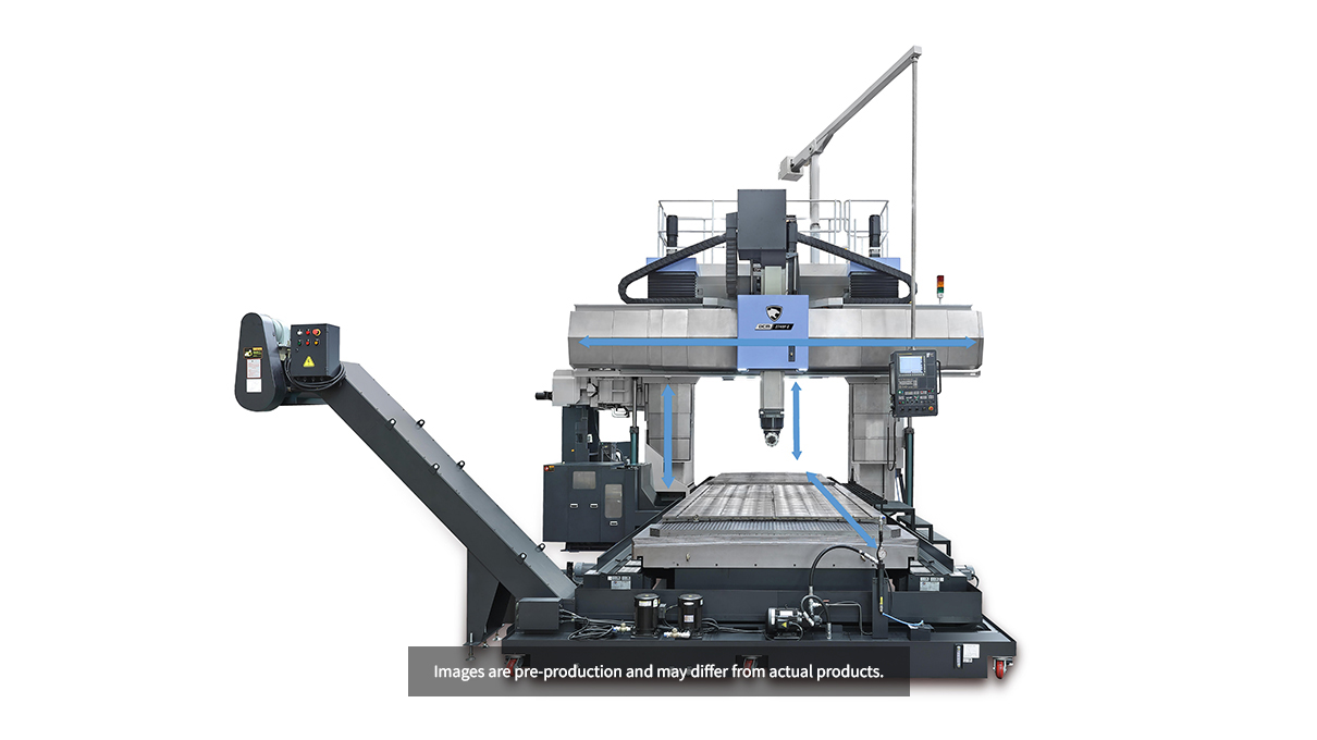 DCM 2750F II