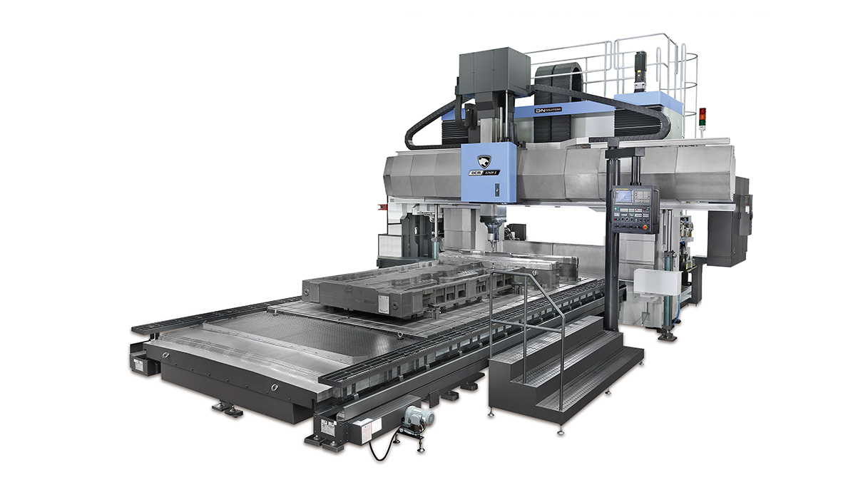 DCM 3250F II